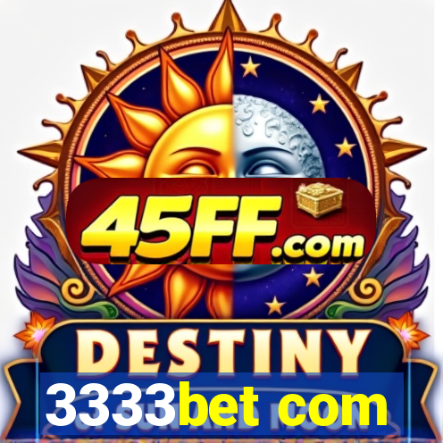 3333bet com